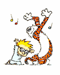 pic for Calvin & Hobbes